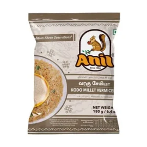 Anil Kodo Millet Vermicelli 180g