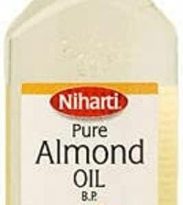 Niharti Almond oil 100 ml