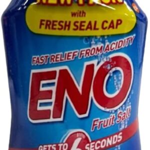 ENO Regular Fruit Salt 100g