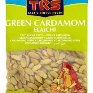 TRS - Green cardamom seeds 50g