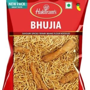 Haldirams Bhujia 200g Buy 1 Get 1 free