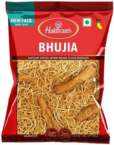 Haldirams Bhujia 200g Buy 1 Get 1 free