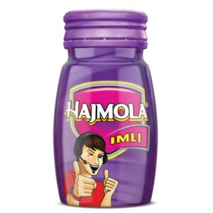Hajmola IMLI 120 chewable tablets