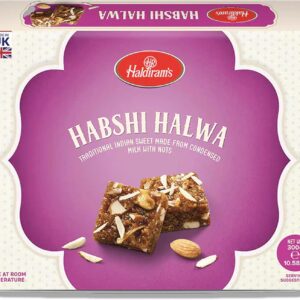 Haldirams Habshi Halwa 300 g