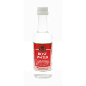 TRS Rose water 190 ml
