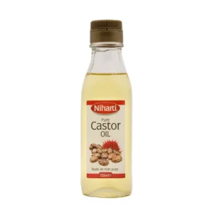 Niharti Castor Oil 250 ml