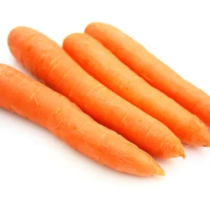Fresh Carrot 1 kg pack