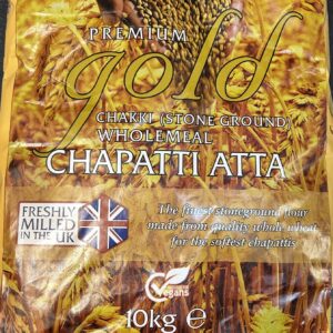 East End Premium Gold chakki Atta 10kg