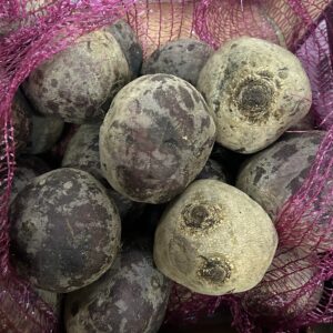 Raw beetroot medium -1 pack