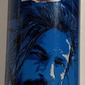 Thums up 300ml carbonated drink.