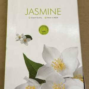 Premium jasmine incense sticks
