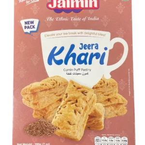 Jaimin jeera khari 200g