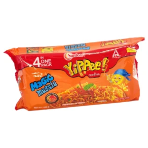 Sunfeast Yippee magic noodles 280g