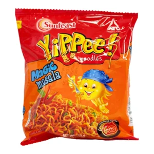Sunfeast Yippee magic masala noodles 70g