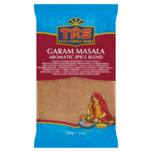 TRS Garam masala 100 g
