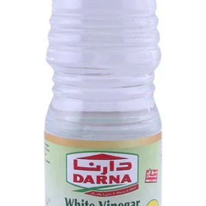 Darna White vinegar 1 Ltr