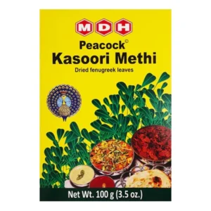 MDH Kasoori methi 100g