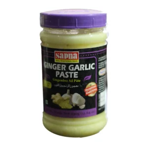 Sapna Ginger Garlic Paste 330 g