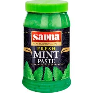 Sapna Mint Paste 330 g