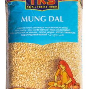 TRS Mung dhal 1kg