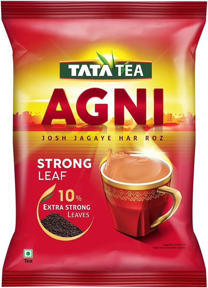 Tata Agni tea 500g
