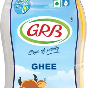 GRB Udhayam Ghee 500 ml
