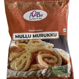 A2B Mullu Murukku 200 g