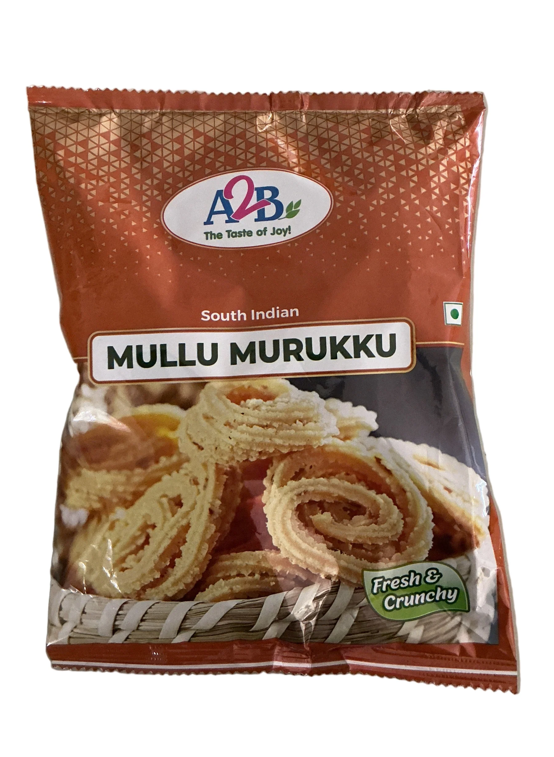 A2B Mullu Murukku 200 g