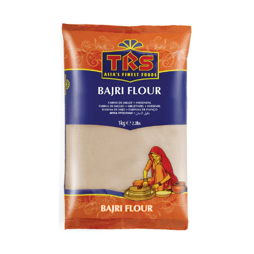 TRS Bajri (millet) flour 1 kg