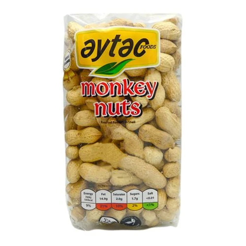 Aytac Roasted monkey nuts 200 g