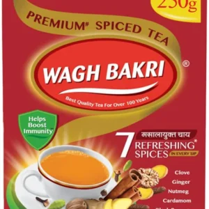 Wagh Bakri Tea 250 g