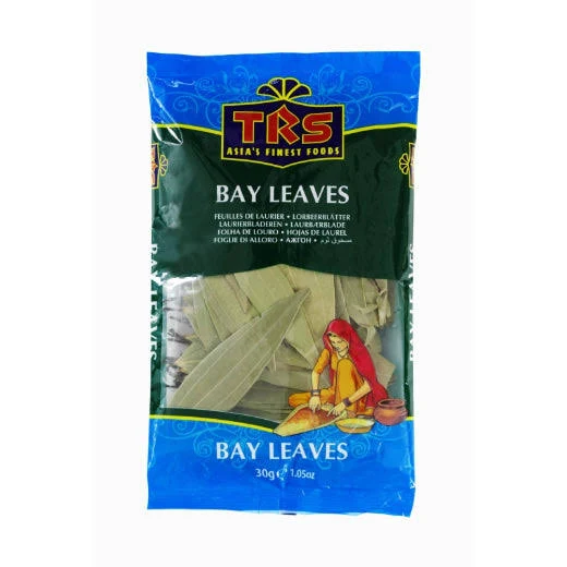 TRS Bay leaves 30g pack
