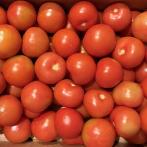 Loose tomatoes 500g pack