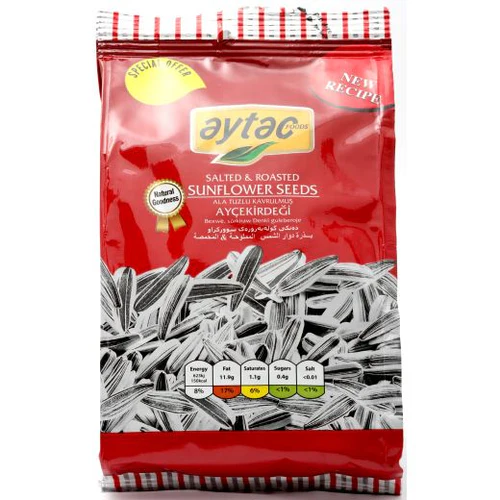 Aytac Ala Sunflower Seeds (70G)