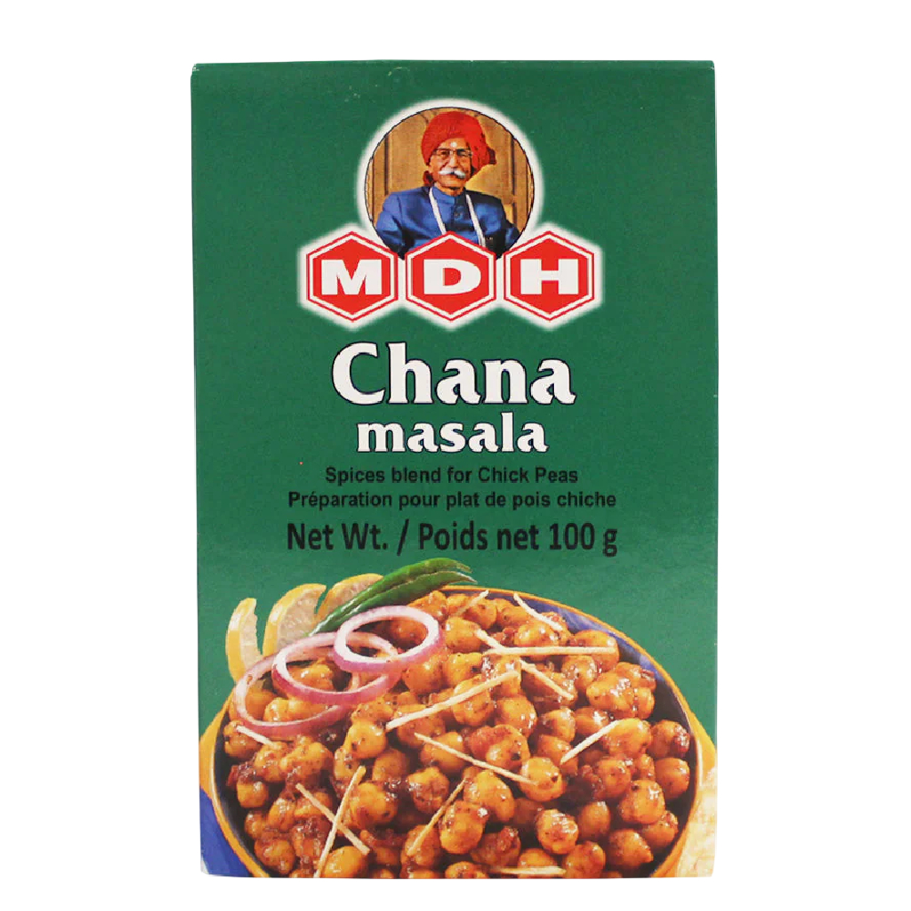 MDH Chana Masala- 100g