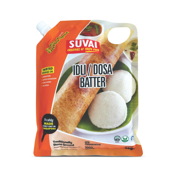 Suvai dosa and idly batter 1 kg
