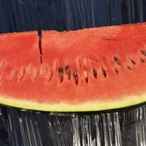 Watermelon slice (approx 700g to 900g each)