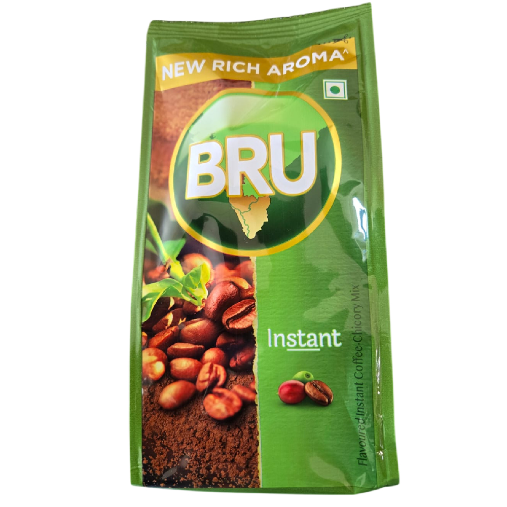 BRU Instant - 200g