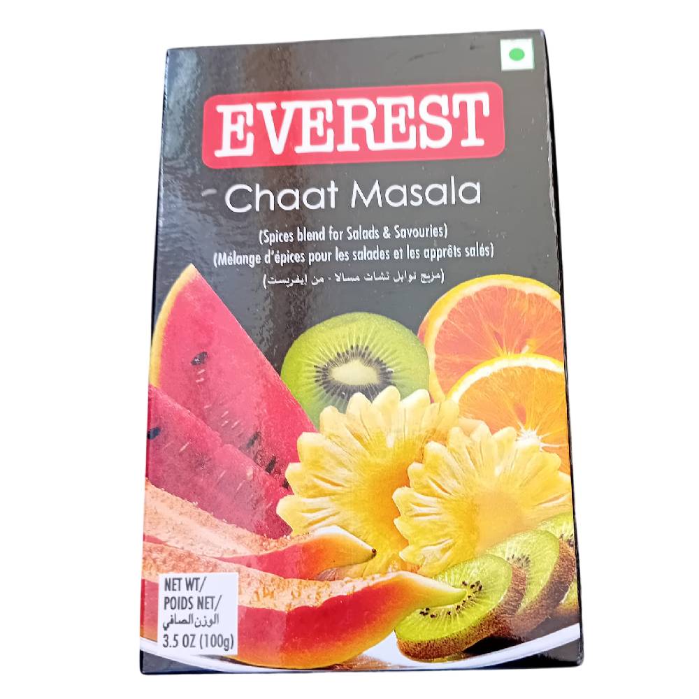 Everest Chaat Masala - 100g