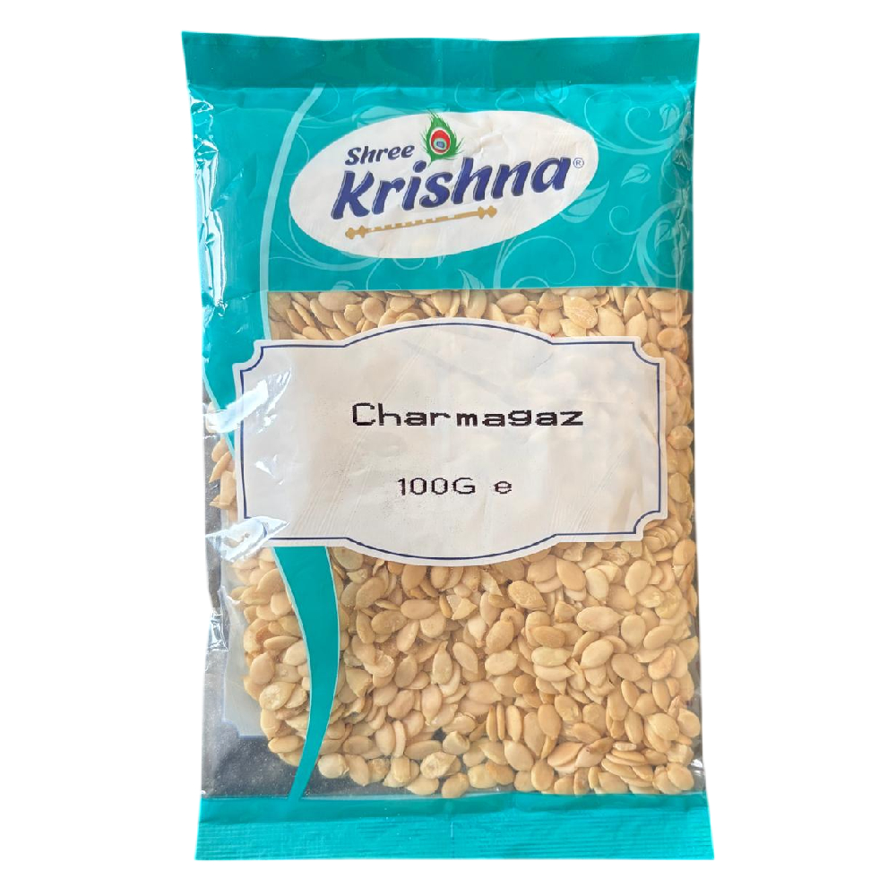 Shree Krishna Charmagaz - 100g