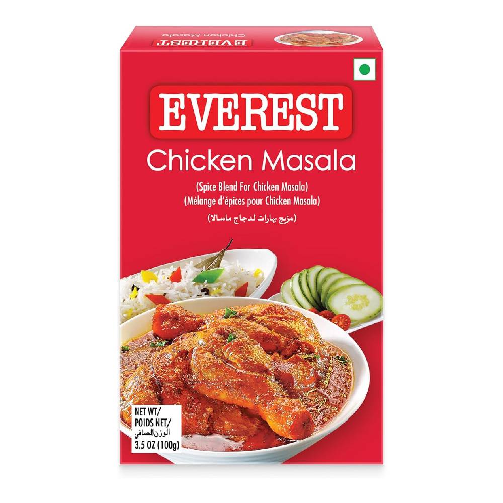 Everest Chicken Masala - 100g