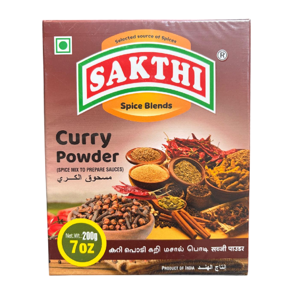 Sakthi Curry Powder - 200g