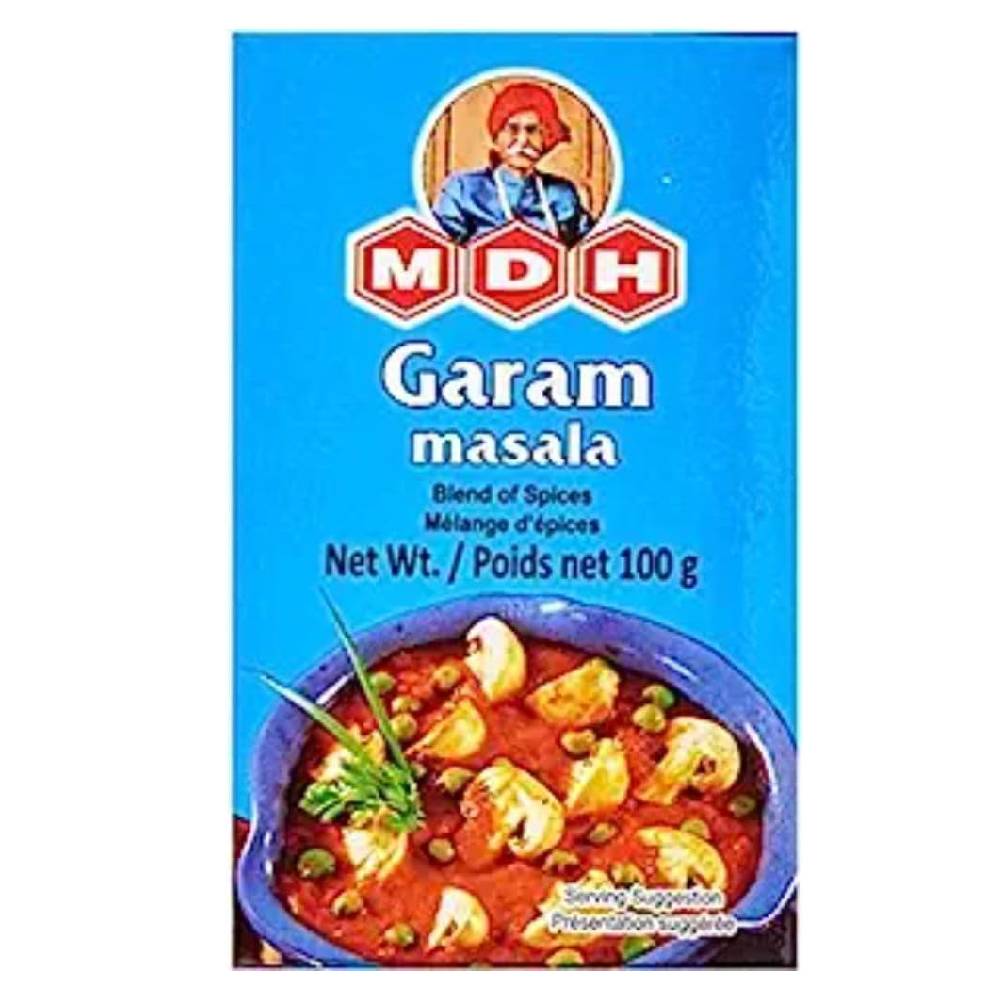 MDH Garam Masala - 100g