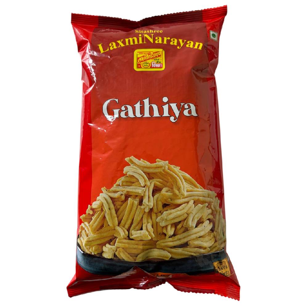 LaxmiNarayan Gathiya- 200g