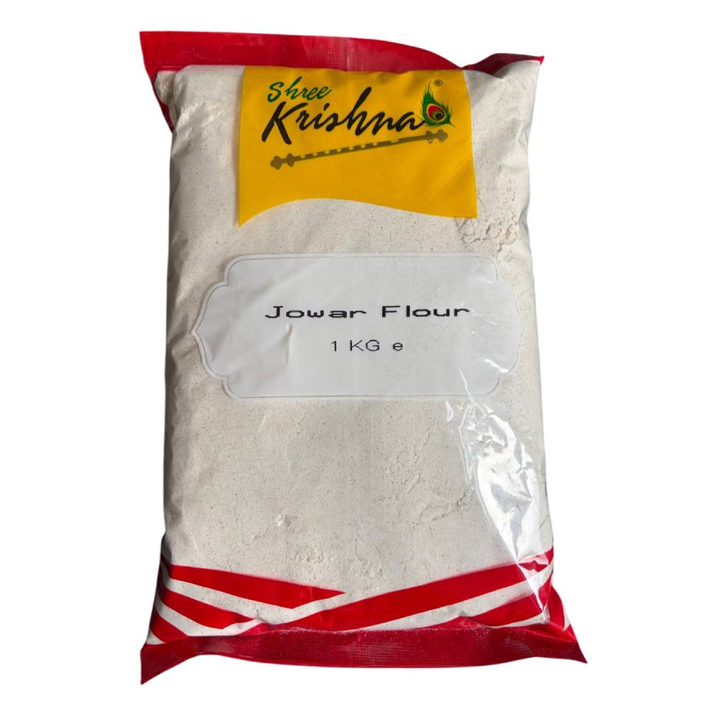 Shree Krishna Jowar Flour - 1kg