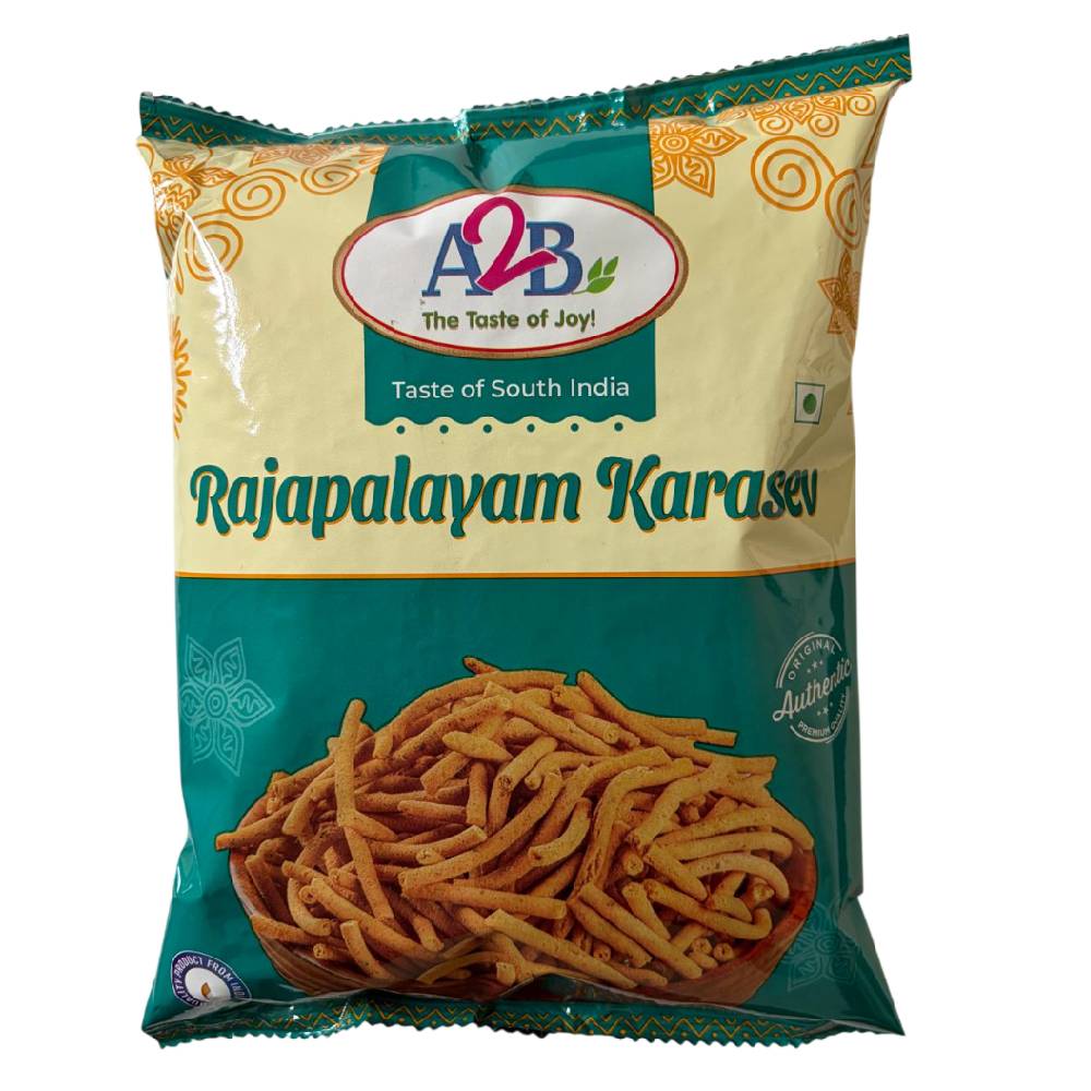 A2B Rajapalayam Karasev - 200g