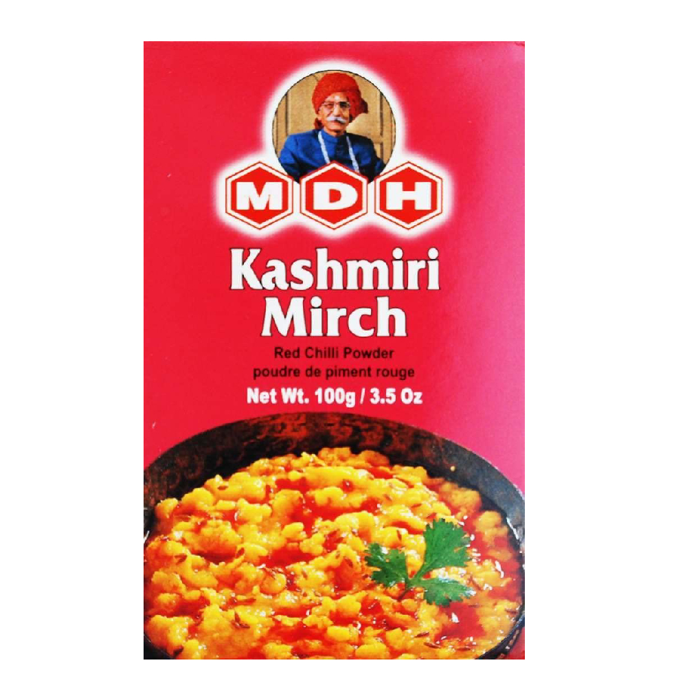 MDH Kashmiri Mirch - 100g