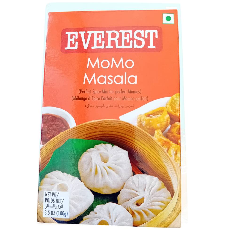 Everest Momo Masala -100g