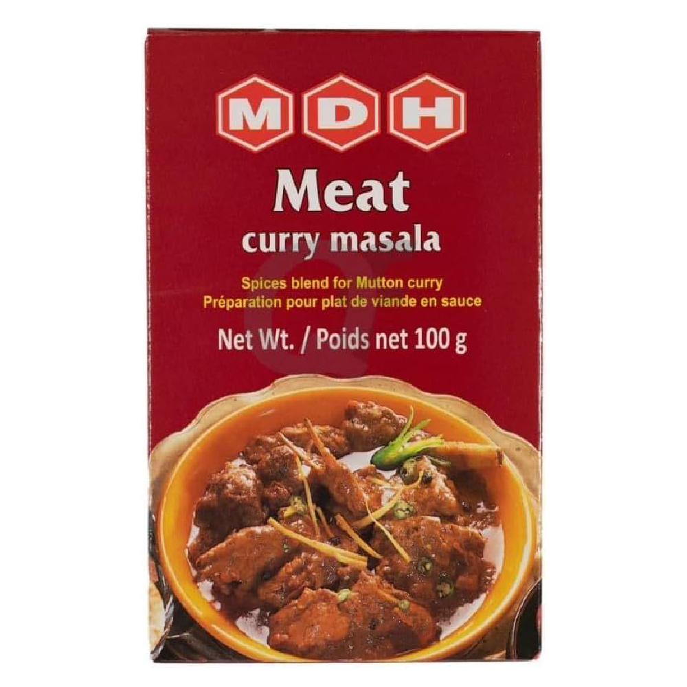 MDH Meat Curry Masala - 100g