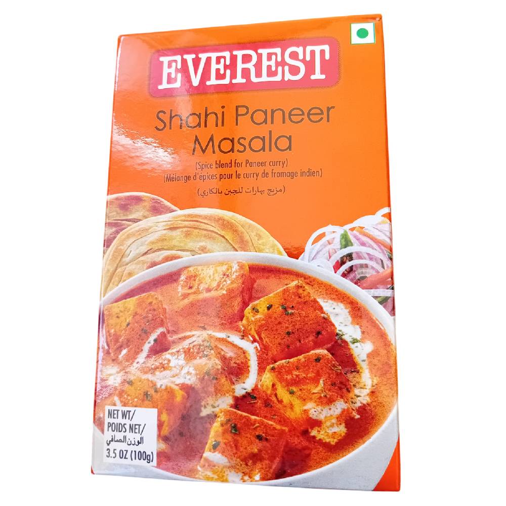 Everest Shahi Paneer Masala -100g